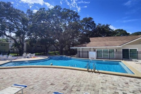 Copropriété à louer à Dunedin, Floride: 1 chambre, 73.39 m2 № 2431232 - photo 14