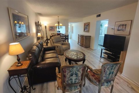 Copropriété à louer à Dunedin, Floride: 1 chambre, 73.39 m2 № 2431232 - photo 7