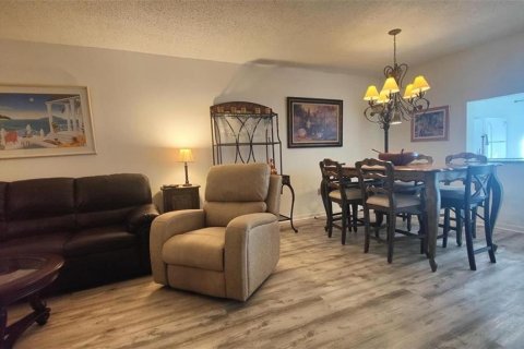 Copropriété à louer à Dunedin, Floride: 1 chambre, 73.39 m2 № 2431232 - photo 9