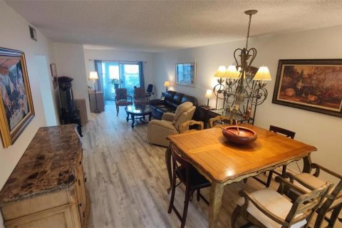 Copropriété à louer à Dunedin, Floride: 1 chambre, 73.39 m2 № 2431232 - photo 5