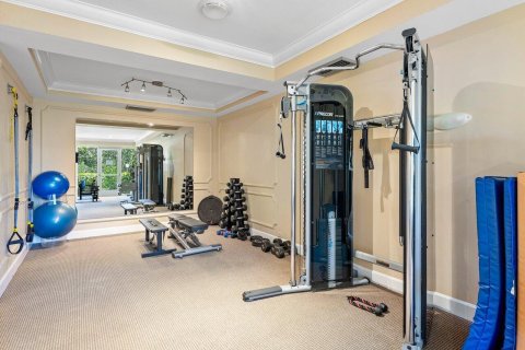 Copropriété à vendre à West Palm Beach, Floride: 2 chambres, 99.68 m2 № 832992 - photo 1