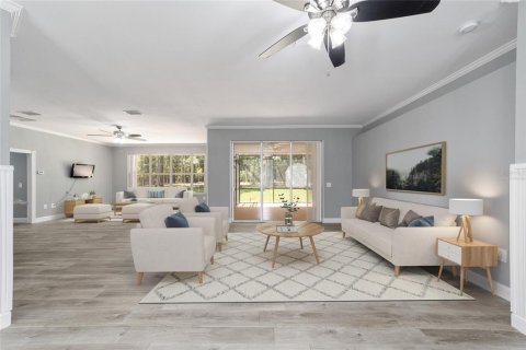 Casa en venta en Dunnellon, Florida, 3 dormitorios, 196.67 m2 № 1213216 - foto 4