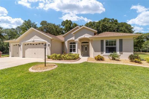 Casa en venta en Dunnellon, Florida, 3 dormitorios, 196.67 m2 № 1213216 - foto 3