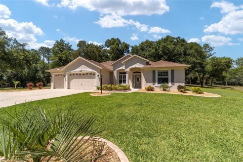Casa en venta en Dunnellon, Florida, 3 dormitorios, 196.67 m2 № 1213216 - foto 8