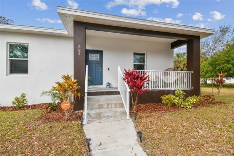 House in Tarpon Springs, Florida 3 bedrooms, 160.16 sq.m. № 1532010 - photo 2