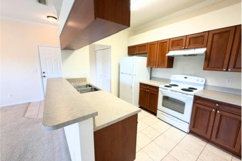 Copropriété à louer à Winter Haven, Floride: 2 chambres, 94.48 m2 № 2312675 - photo 7