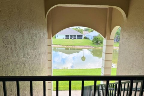 Copropriété à louer à Winter Haven, Floride: 2 chambres, 94.48 m2 № 2312675 - photo 3