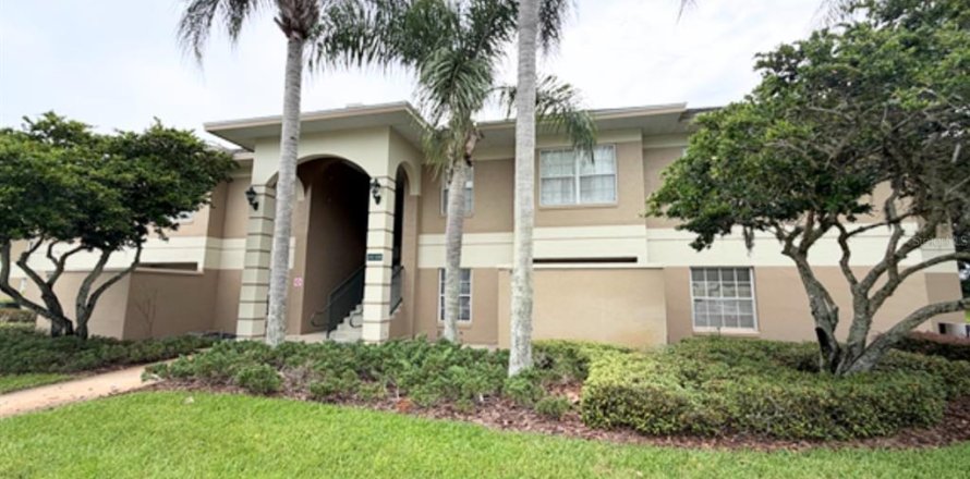 Condo à Winter Haven, Floride, 2 chambres № 2312675