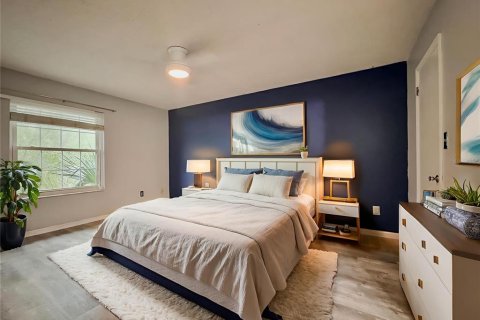 Townhouse in Altamonte Springs, Florida 3 bedrooms, 116.69 sq.m. № 1915155 - photo 23