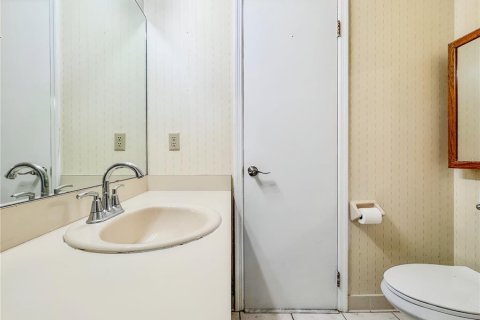 Townhouse in Altamonte Springs, Florida 3 bedrooms, 116.69 sq.m. № 1915155 - photo 26