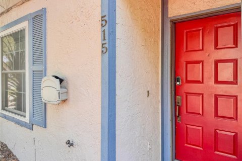 Townhouse in Altamonte Springs, Florida 3 bedrooms, 116.69 sq.m. № 1915155 - photo 5