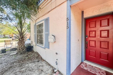 Townhouse in Altamonte Springs, Florida 3 bedrooms, 116.69 sq.m. № 1915155 - photo 4