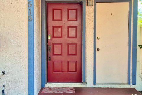 Townhouse in Altamonte Springs, Florida 3 bedrooms, 116.69 sq.m. № 1915155 - photo 3