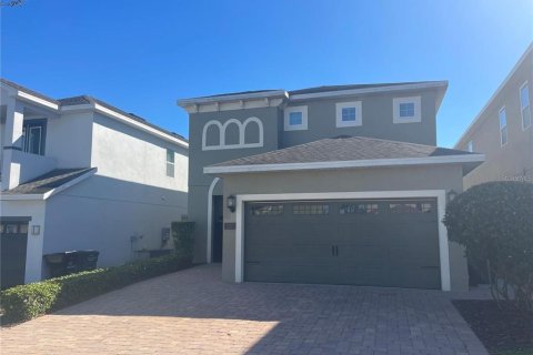 House in Kissimmee, Florida 5 bedrooms, 238.76 sq.m. № 2103796