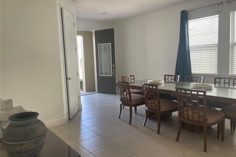 Villa ou maison à vendre à Kissimmee, Floride: 5 chambres, 238.76 m2 № 2103796 - photo 7