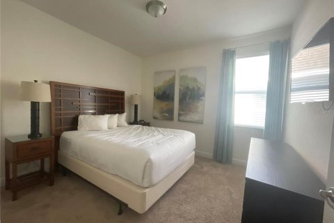 Villa ou maison à vendre à Kissimmee, Floride: 5 chambres, 238.76 m2 № 2103796 - photo 14