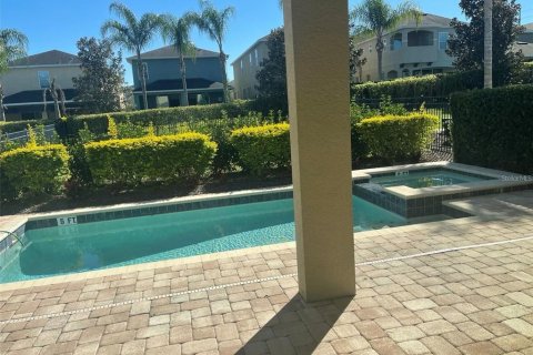Villa ou maison à vendre à Kissimmee, Floride: 5 chambres, 238.76 m2 № 2103796 - photo 16