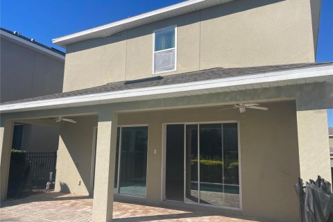 Villa ou maison à vendre à Kissimmee, Floride: 5 chambres, 238.76 m2 № 2103796 - photo 2
