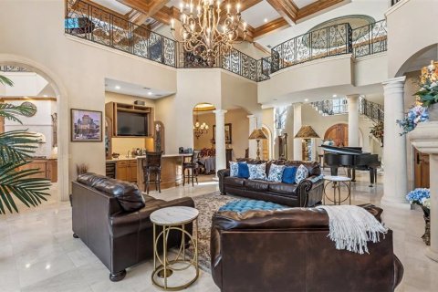 House in Lakeland, Florida 6 bedrooms, 774.8 sq.m. № 2203054 - photo 11