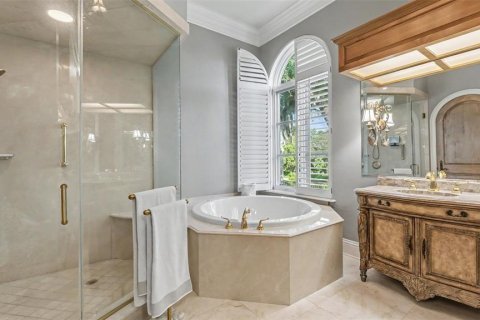 House in Lakeland, Florida 6 bedrooms, 774.8 sq.m. № 2203054 - photo 29
