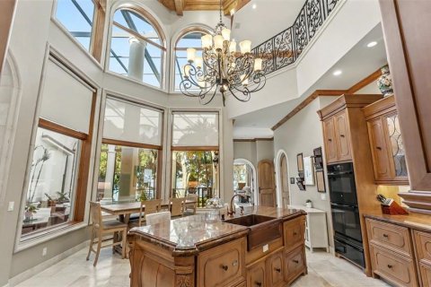 House in Lakeland, Florida 6 bedrooms, 774.8 sq.m. № 2203054 - photo 18