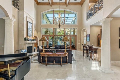 House in Lakeland, Florida 6 bedrooms, 774.8 sq.m. № 2203054 - photo 7