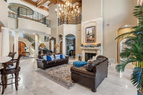 House in Lakeland, Florida 6 bedrooms, 774.8 sq.m. № 2203054 - photo 10