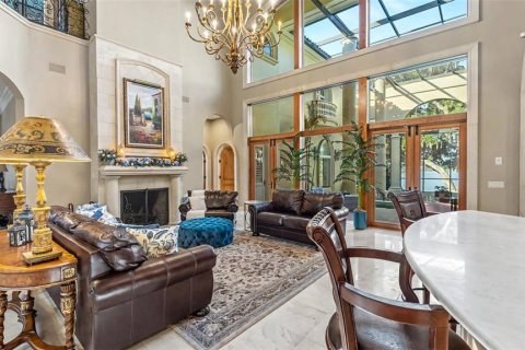 House in Lakeland, Florida 6 bedrooms, 774.8 sq.m. № 2203054 - photo 6