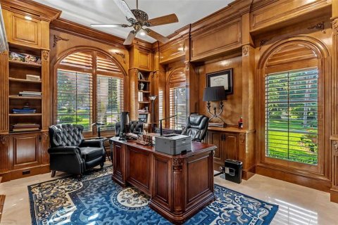 House in Lakeland, Florida 6 bedrooms, 774.8 sq.m. № 2203054 - photo 23