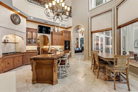 House in Lakeland, Florida 6 bedrooms, 774.8 sq.m. № 2203054 - photo 17
