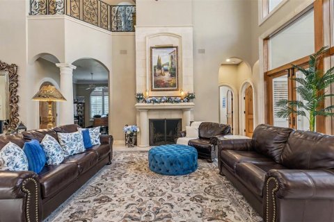 House in Lakeland, Florida 6 bedrooms, 774.8 sq.m. № 2203054 - photo 8