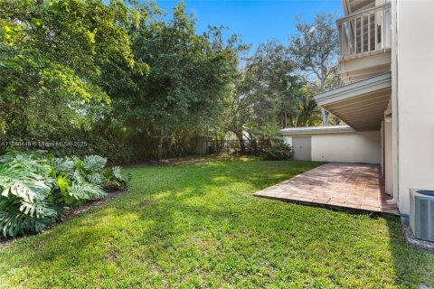 House in Pinecrest, Florida 6 bedrooms, 409.23 sq.m. № 1930747 - photo 7