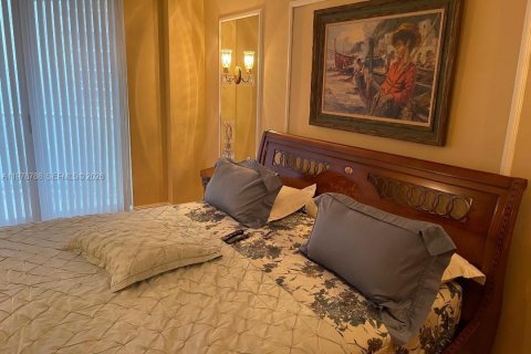 Купить кондоминиум в Санни-Айлс-Бич, Флорида 2 спальни, 163.51м2, № 2046093 - фото 23