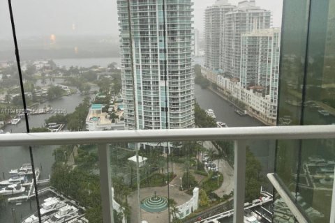 Купить кондоминиум в Санни-Айлс-Бич, Флорида 2 спальни, 163.51м2, № 2046093 - фото 25