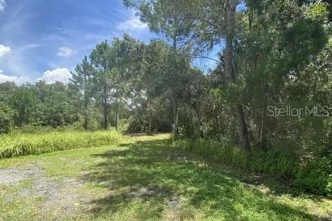 Terreno en venta en Deltona, Florida № 1629833 - foto 4