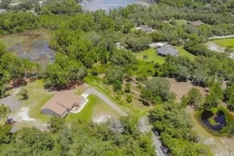 Terreno en venta en Deltona, Florida № 1629833 - foto 3