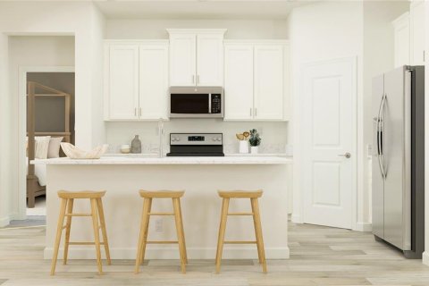 Casa en venta en New Port Richey, Florida, 2 dormitorios, 156.35 m2 № 1782592 - foto 15