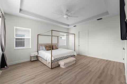 Villa ou maison à vendre à Westlake, Floride: 4 chambres, 270.62 m2 № 2439222 - photo 22