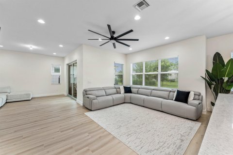 Villa ou maison à vendre à Westlake, Floride: 4 chambres, 270.62 m2 № 2439222 - photo 8