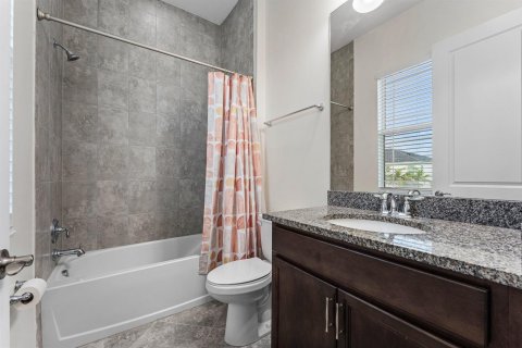 Villa ou maison à vendre à Westlake, Floride: 4 chambres, 270.62 m2 № 2439222 - photo 30