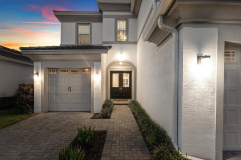 Villa ou maison à vendre à Westlake, Floride: 4 chambres, 270.62 m2 № 2439222 - photo 6