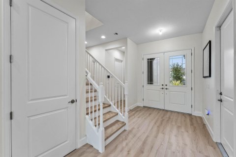Villa ou maison à vendre à Westlake, Floride: 4 chambres, 270.62 m2 № 2439222 - photo 9