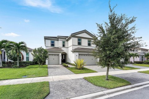 Villa ou maison à vendre à Westlake, Floride: 4 chambres, 270.62 m2 № 2439222 - photo 4
