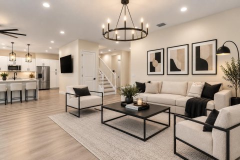 Villa ou maison à vendre à Westlake, Floride: 4 chambres, 270.62 m2 № 2439222 - photo 17