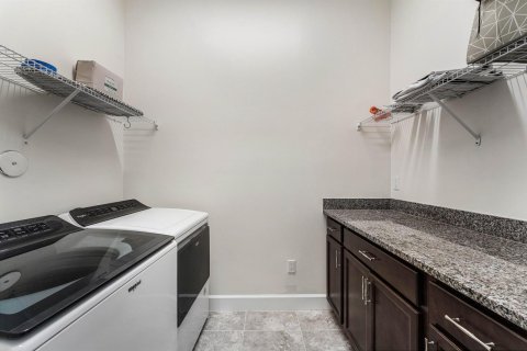 Villa ou maison à vendre à Westlake, Floride: 4 chambres, 270.62 m2 № 2439222 - photo 29