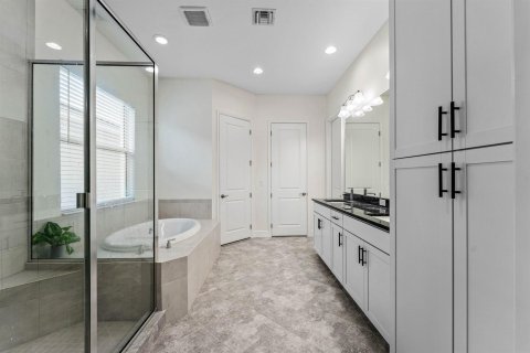 Villa ou maison à vendre à Westlake, Floride: 4 chambres, 270.62 m2 № 2439222 - photo 24