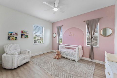 Villa ou maison à vendre à Westlake, Floride: 4 chambres, 270.62 m2 № 2439222 - photo 19