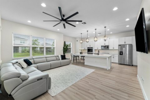 Villa ou maison à vendre à Westlake, Floride: 4 chambres, 270.62 m2 № 2439222 - photo 7