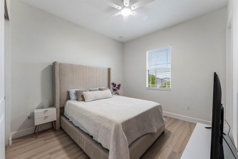 Villa ou maison à vendre à Westlake, Floride: 4 chambres, 270.62 m2 № 2439222 - photo 28