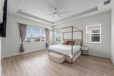 Villa ou maison à vendre à Westlake, Floride: 4 chambres, 270.62 m2 № 2439222 - photo 23